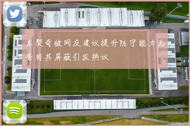 东契奇被网友建议提升防守能力无奈将其屏蔽引发热议