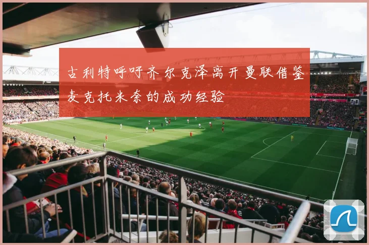 古利特呼吁齐尔克泽离开曼联借鉴麦克托米奈的成功经验