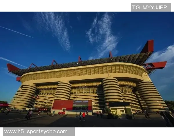 米兰双雄携手收购圣西罗球场计划新设计建造现代化主场