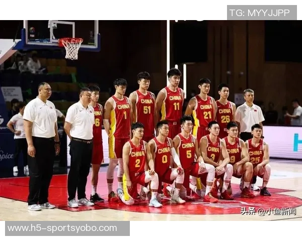 中国男篮世预赛连胜提升士气CBA球队也稳住了发展步伐